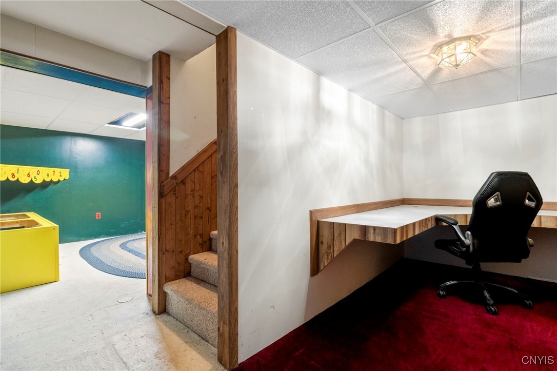 538 Tooley Pond Road Clifton, NY 12927 - Photo 32 of 47