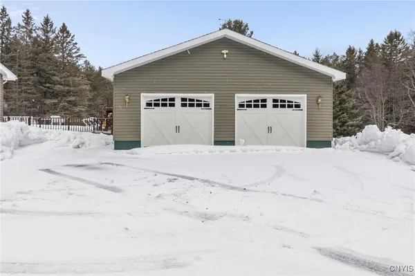 $230,000 | 538 Tooley Pond Road, Clifton, NY 12927