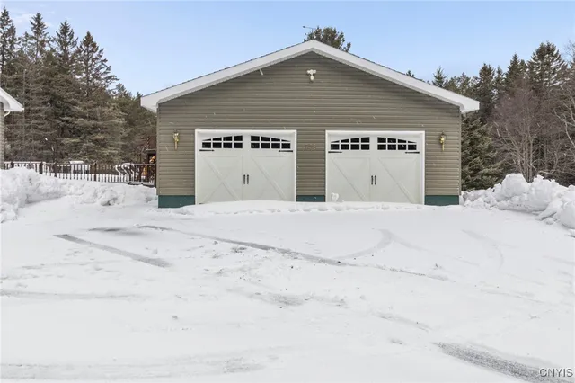 $230,000 | 538 Tooley Pond Road, Clifton, NY 12927