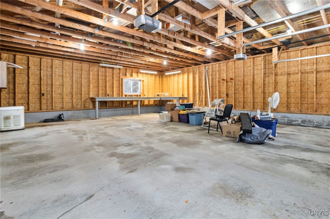 538 Tooley Pond Road Clifton, NY 12927 - Photo 38 of 47