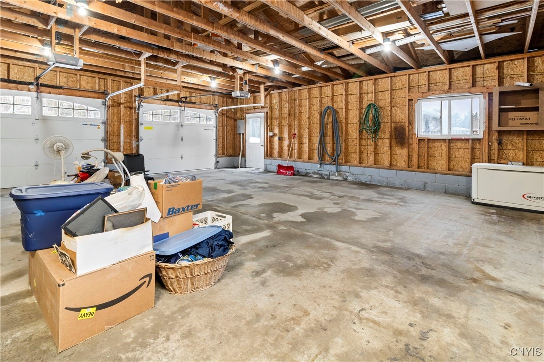 538 Tooley Pond Road Clifton, NY 12927 - Photo 39 of 47