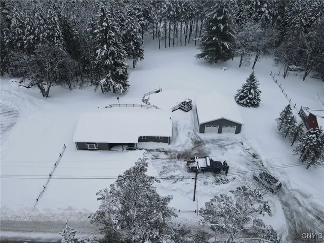 $230,000 | 538 Tooley Pond Road, Clifton, NY 12927