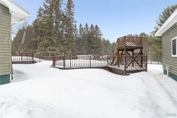 $230,000 | 538 Tooley Pond Road, Clifton, NY 12927