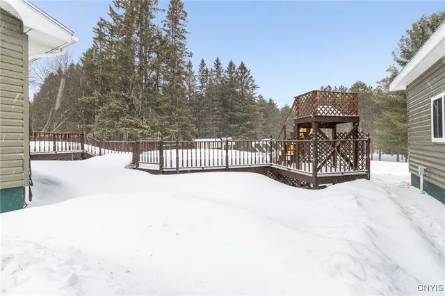 $230,000 | 538 Tooley Pond Road, Clifton, NY 12927