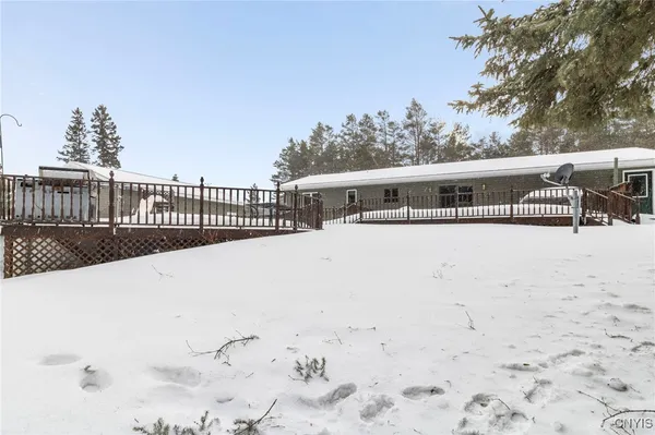 $230,000 | 538 Tooley Pond Road, Clifton, NY 12927