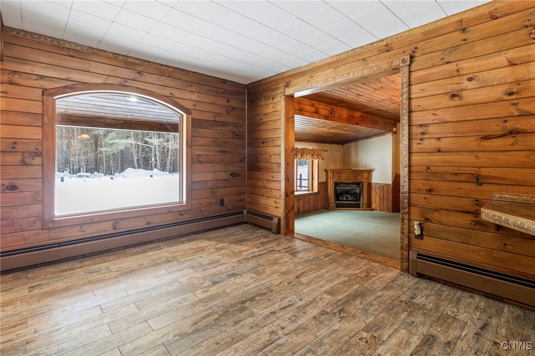 538 Tooley Pond Road Clifton, NY 12927 - Photo 9 of 47