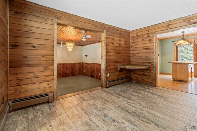 $230,000 | 538 Tooley Pond Road, Clifton, NY 12927