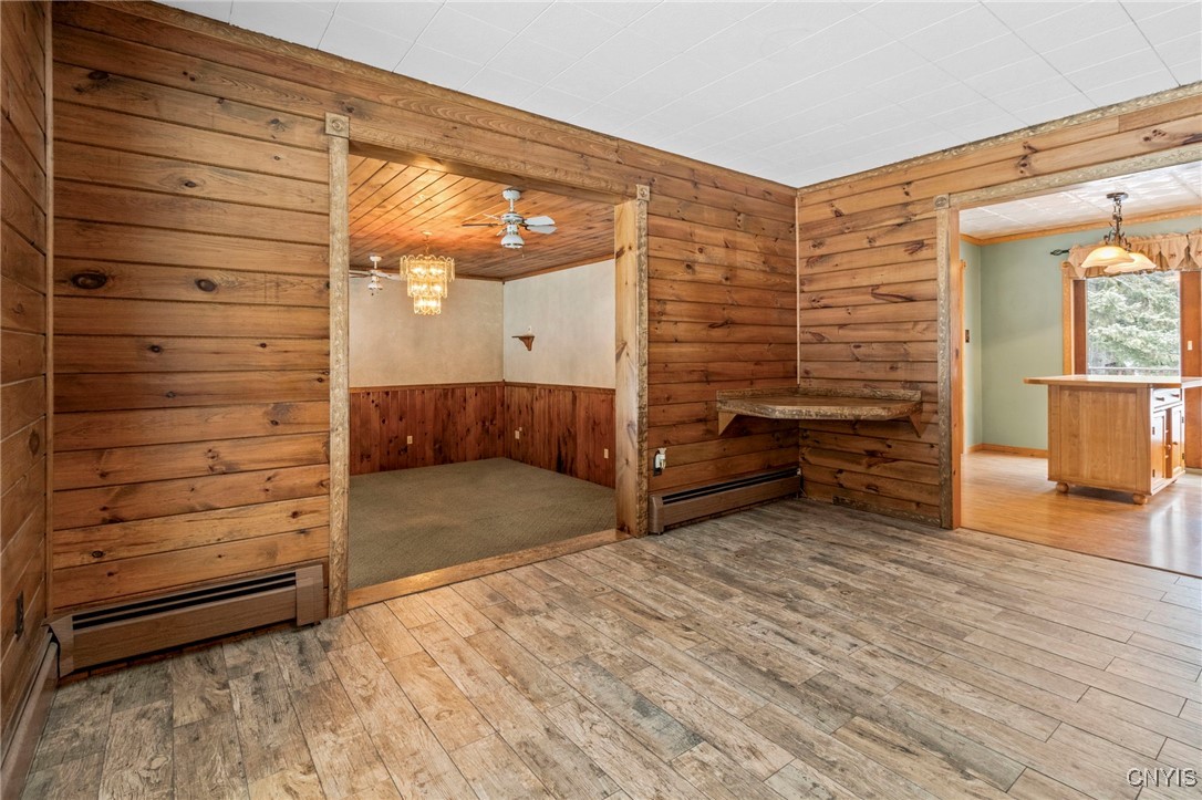 538 Tooley Pond Road Clifton, NY 12927 - Photo 10 of 47