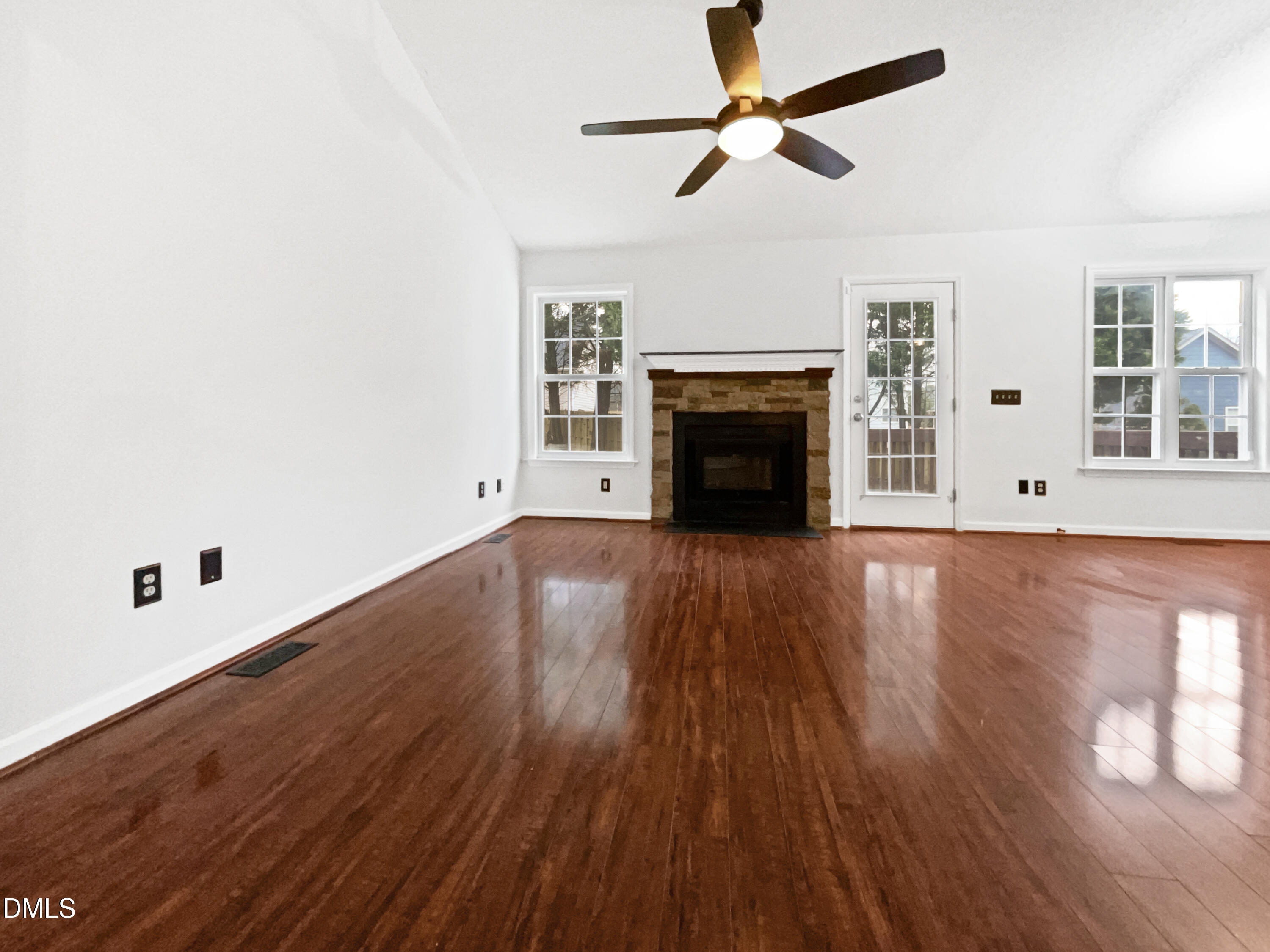 4408 Moss Spring Drive Raleigh, NC 27616 - Photo 4 of 19 photo_03