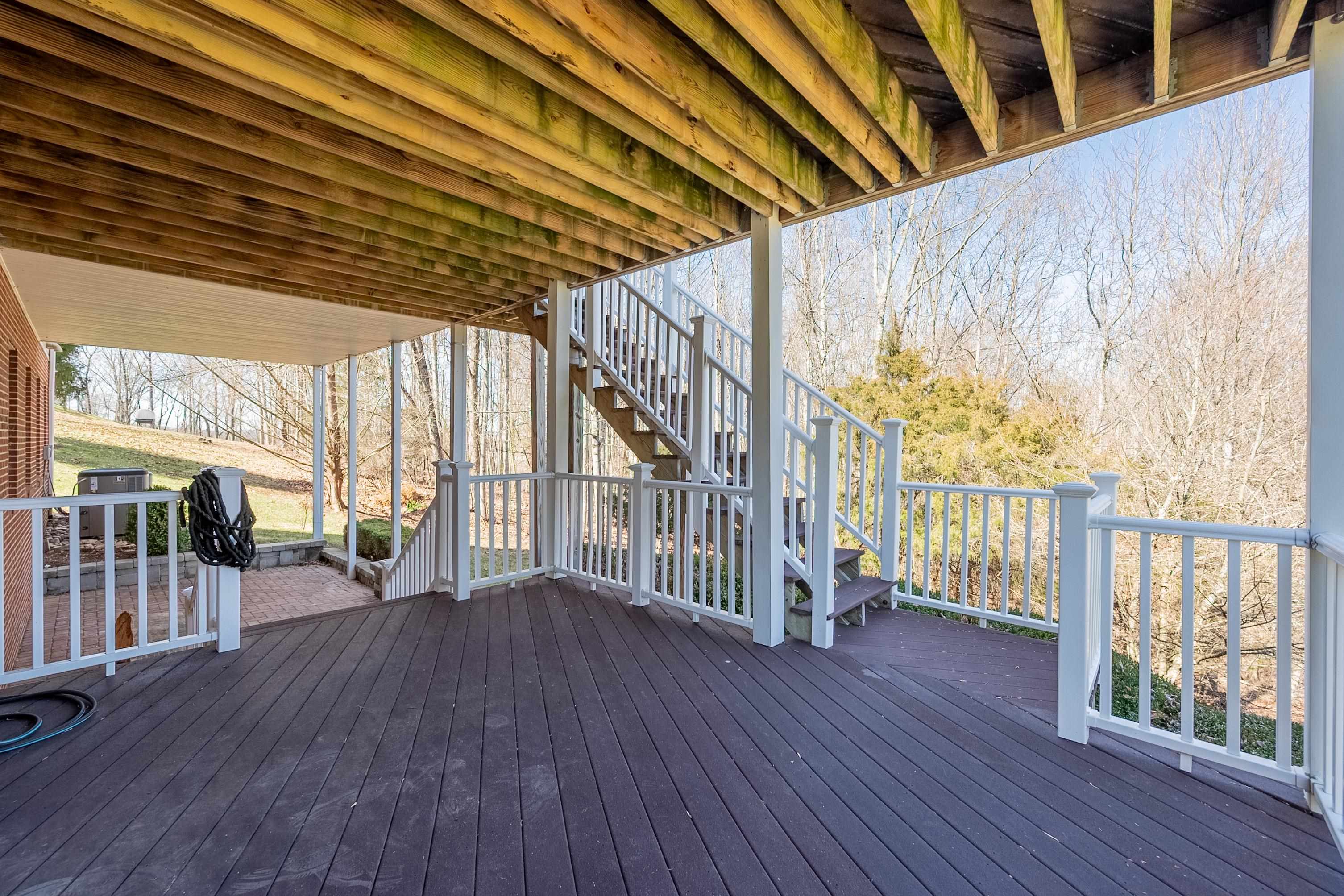 412 Vista Ridge Radford, VA 24141 - Photo 75 of 97 Gallery Image 75