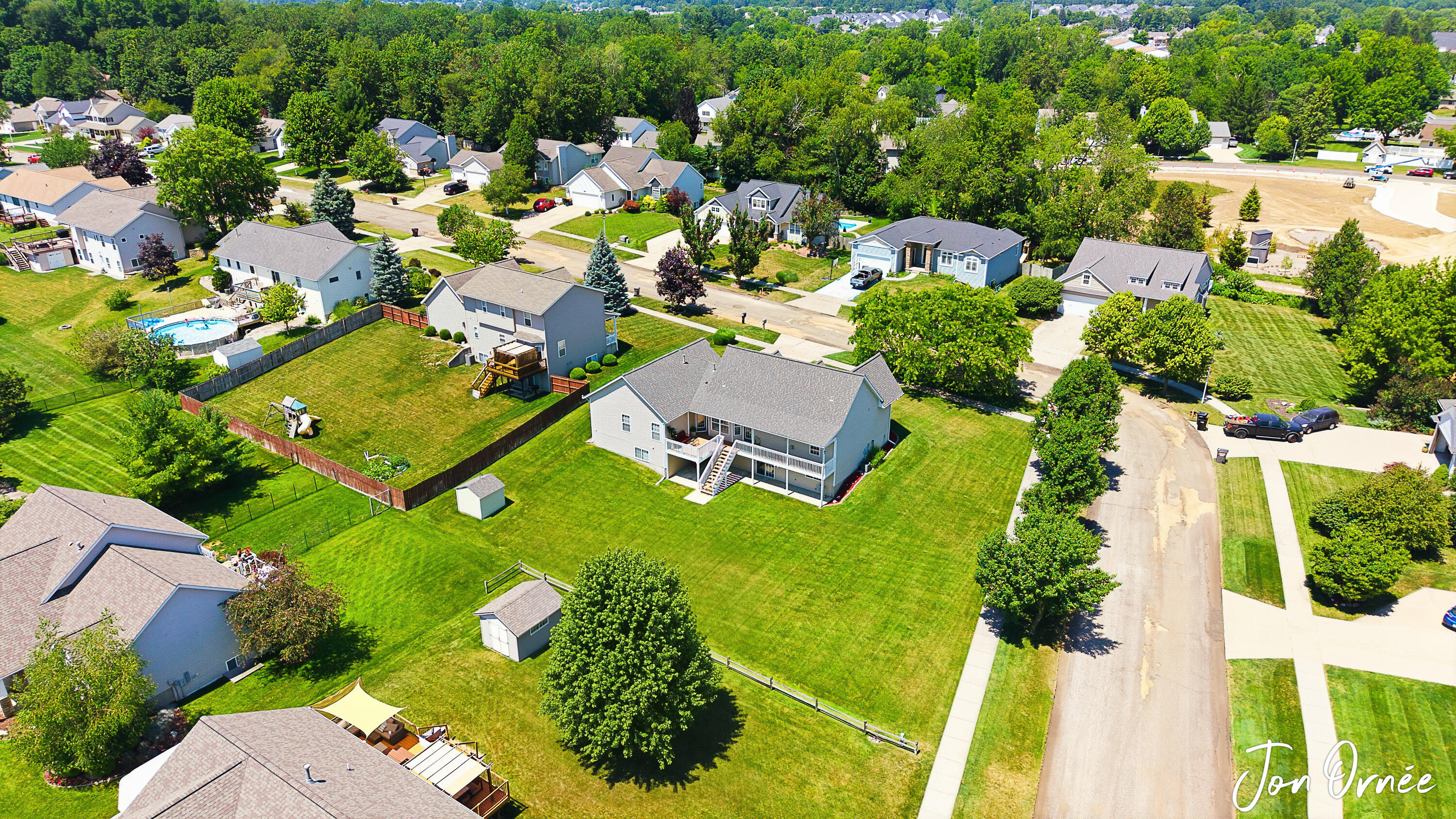 2510 Ridge Top Drive Southwest Byron Center, MI 49315 - Photo 52 of 59 52-print-2510-ridge-top-dr-sw