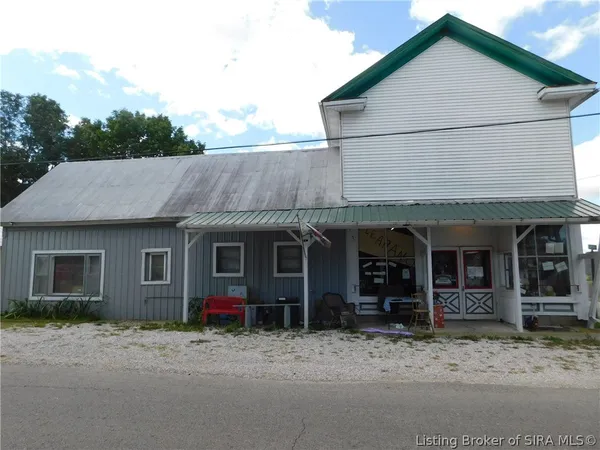 $159,900 | 4313 East Canton Road, Salem, IN 47167
