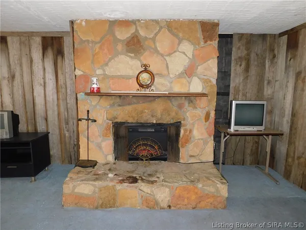 $159,900 | 4313 East Canton Road, Salem, IN 47167