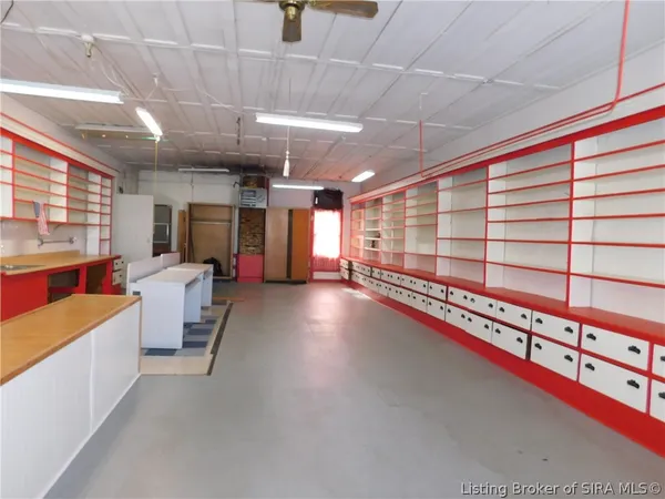 $159,900 | 4313 East Canton Road, Salem, IN 47167
