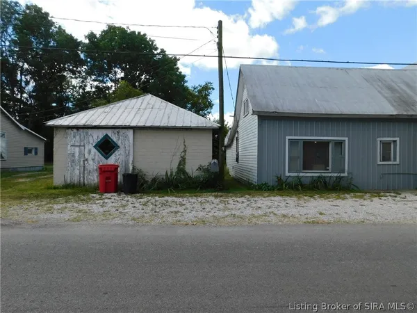 $159,900 | 4313 East Canton Road, Salem, IN 47167