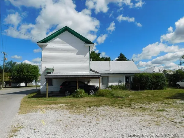 $159,900 | 4313 East Canton Road, Salem, IN 47167