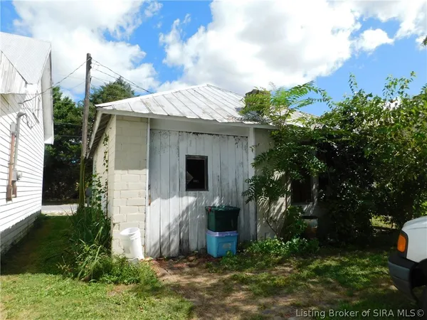 $159,900 | 4313 East Canton Road, Salem, IN 47167