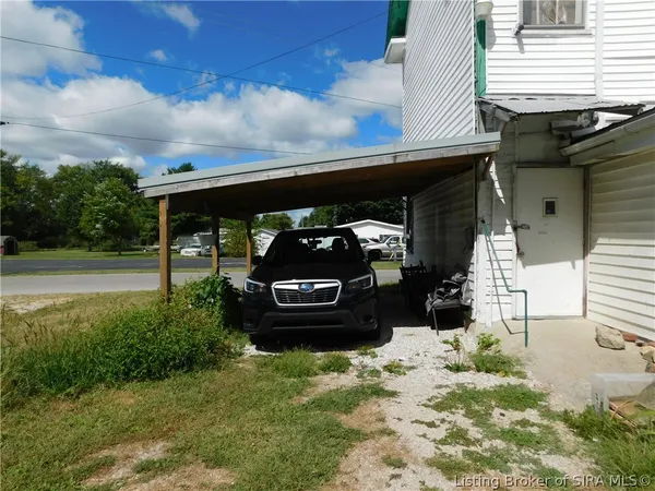 $159,900 | 4313 East Canton Road, Salem, IN 47167