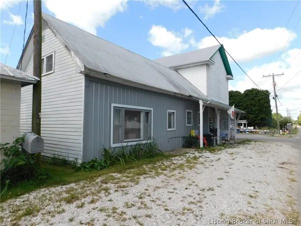 $159,900 | 4313 East Canton Road, Salem, IN 47167