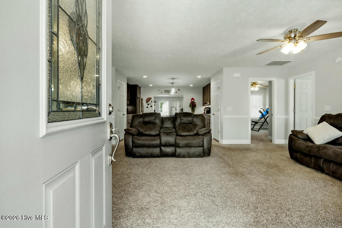 137 Manley Road Carthage, NC 28327 - Photo 5 of 8