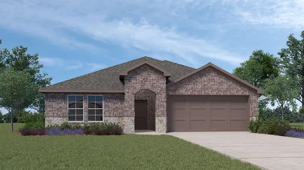 $317,490 | 2904 Peppergrass Street, Royse City, TX 75189
