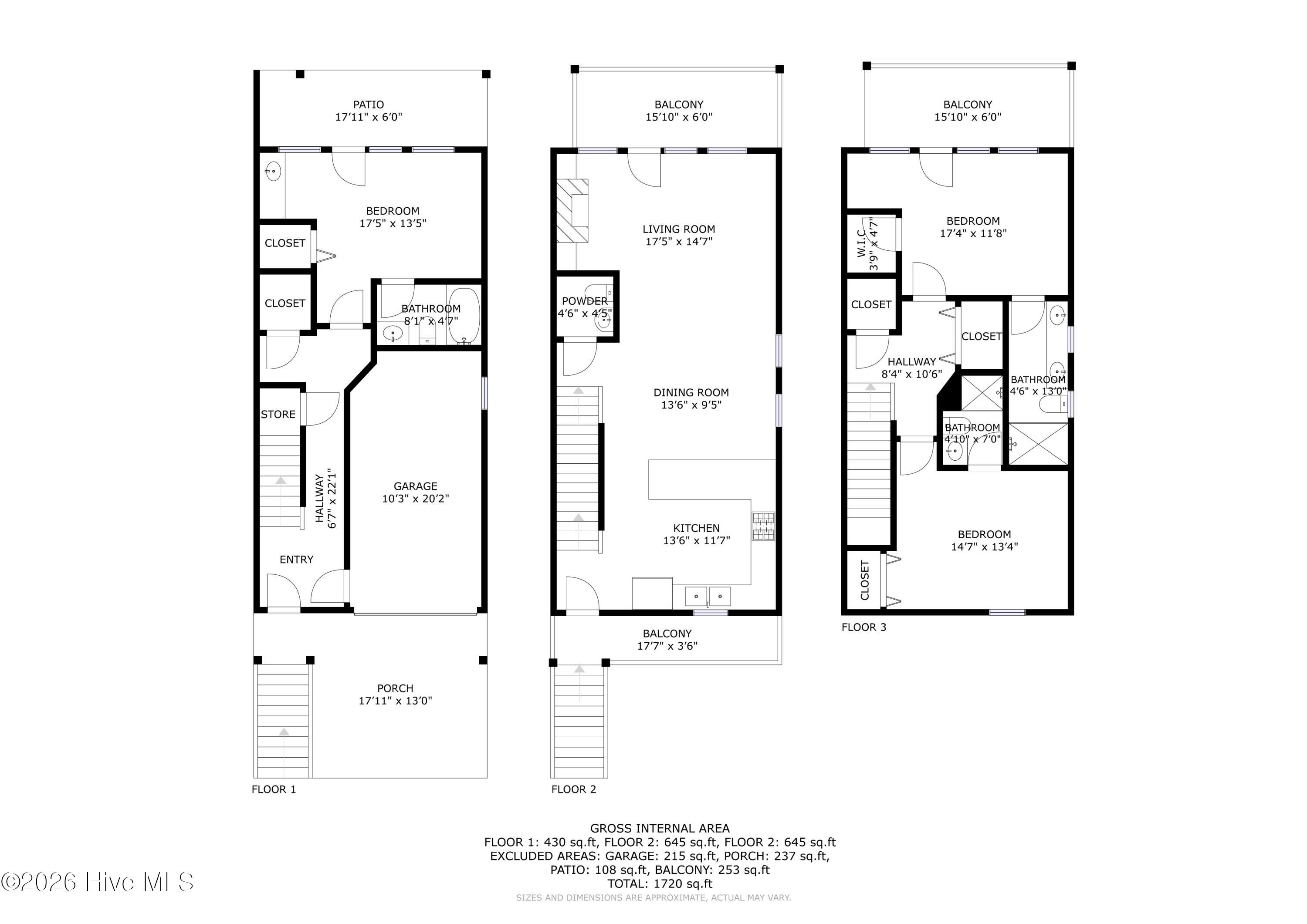 601 River Ridge Road, Unit 6 Shallotte, NC 28470 - Photo 30 of 53