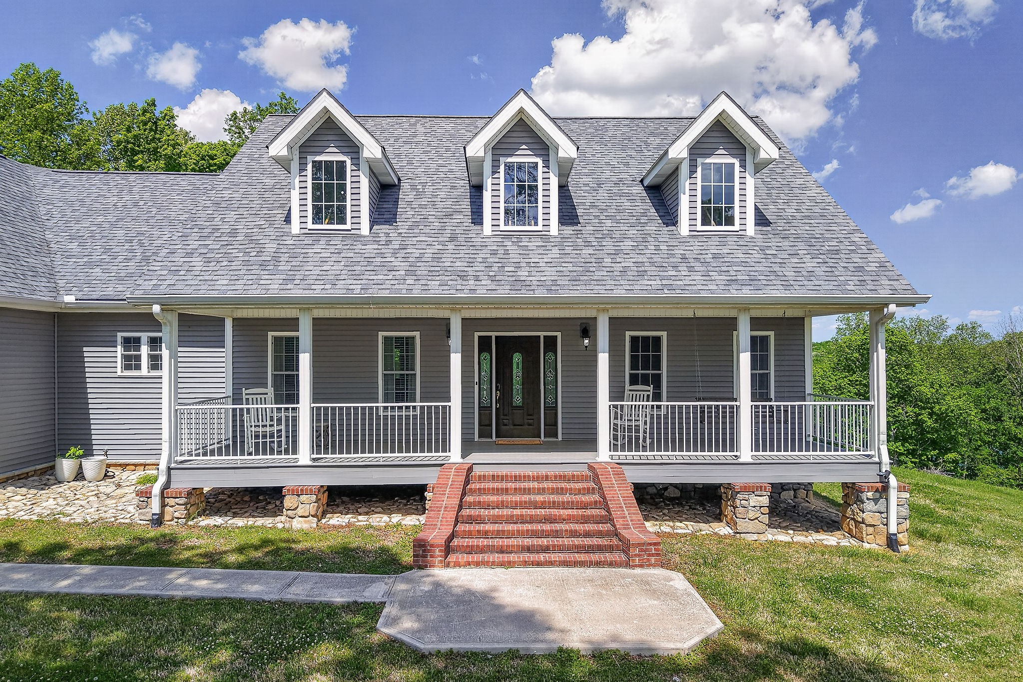 487 Cedar Hill Road Celina, TN 38551 - Photo 3 of 72
