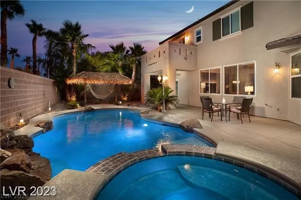 $3,995 | 7768 Osage Canyon Street, Las Vegas, NV 89113
