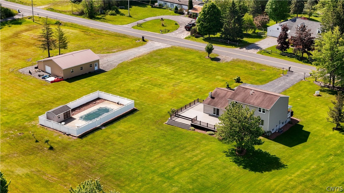 7245 East Carter Road Westmoreland, NY 13440 - Photo 46 of 50