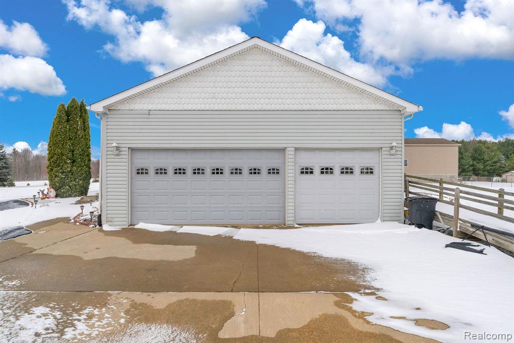 4111 Sandusky Road Peck, MI 48466 - Photo 48 of 63