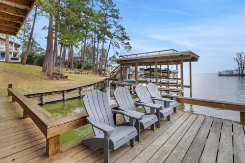 $469,000 | 21 Red Bird Lane, Coldspring, TX 77331