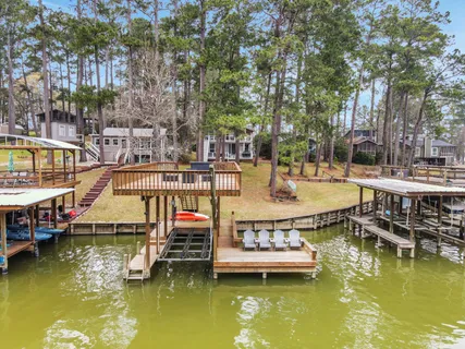 $469,000 | 21 Red Bird Lane, Coldspring, TX 77331