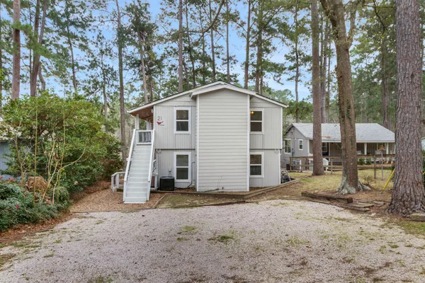 $449,000 | 21 Red Bird Lane, Coldspring, TX 77331