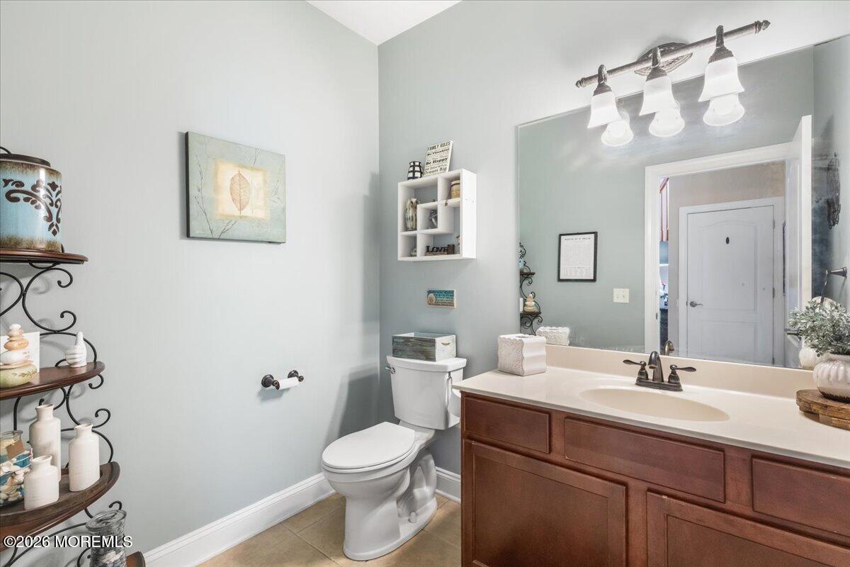 16 Conor Road Jackson, NJ 08527 - Photo 10 of 50 27-Half Bath