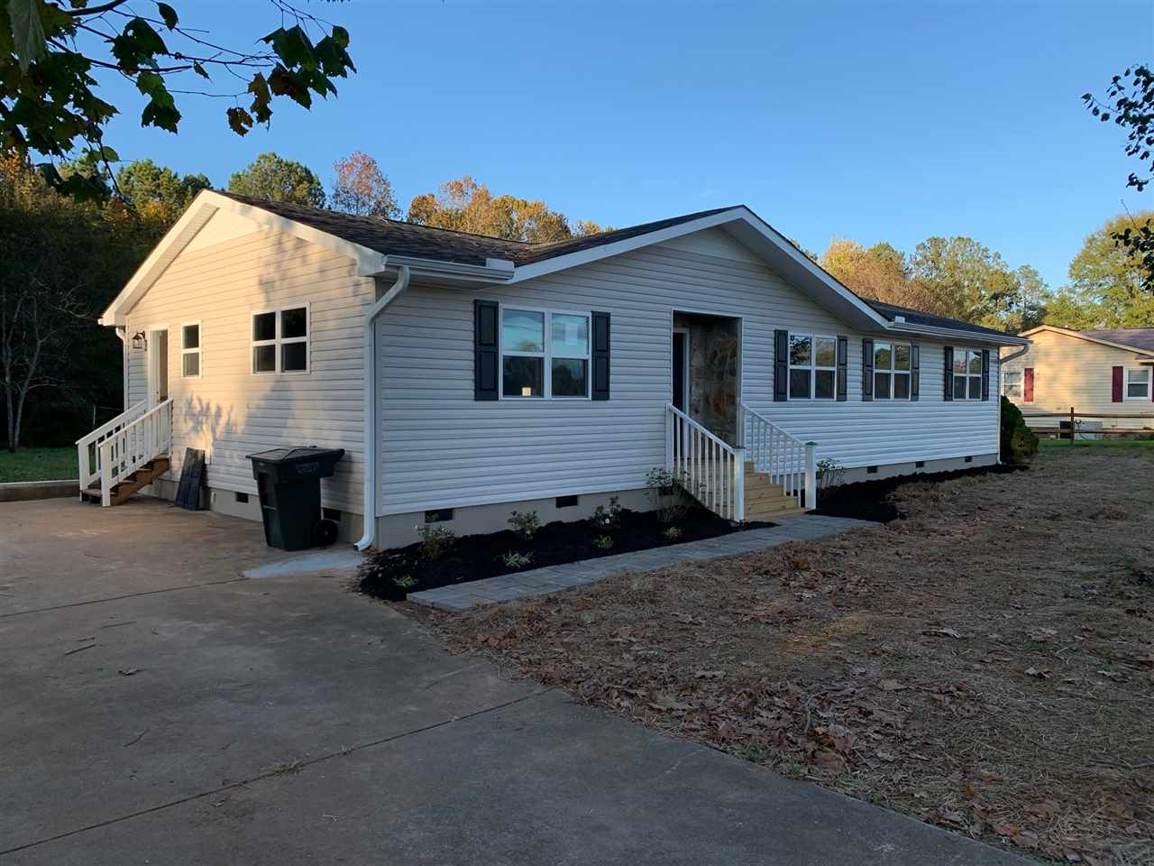 441 North Gate Road Gaffney, SC 29341 - Photo 1 of 10