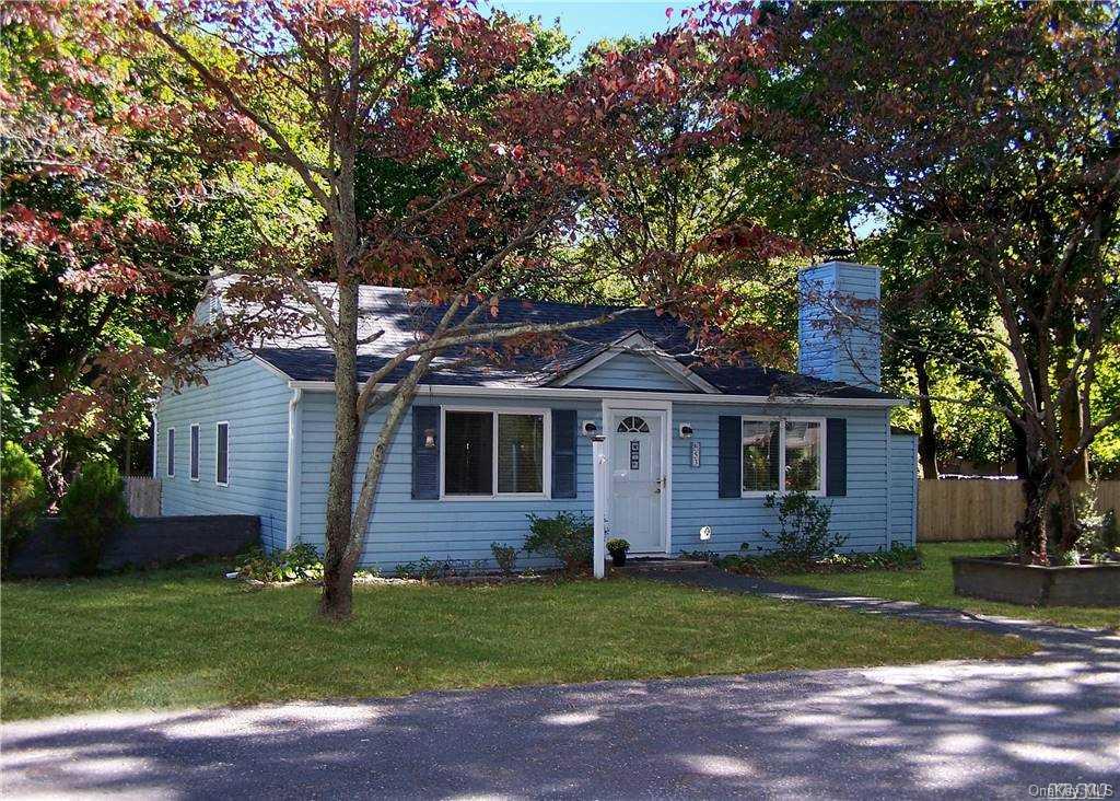 53 Wellington Road Middle Island, NY 11953 - Photo 1 of 1 Gallery Image 1