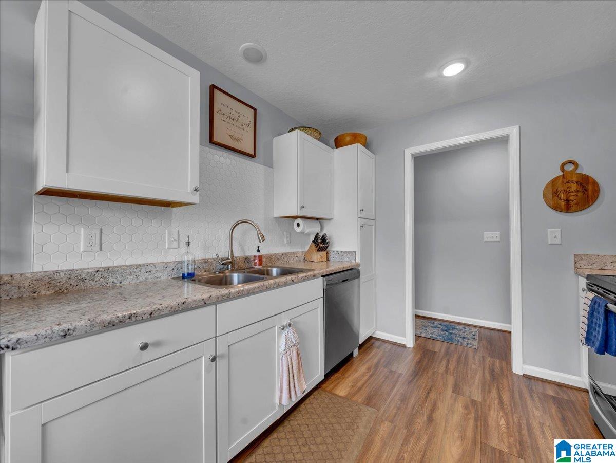 283 Raptor Way Anniston, AL 36207 - Photo 10 of 42 Gallery Image 10