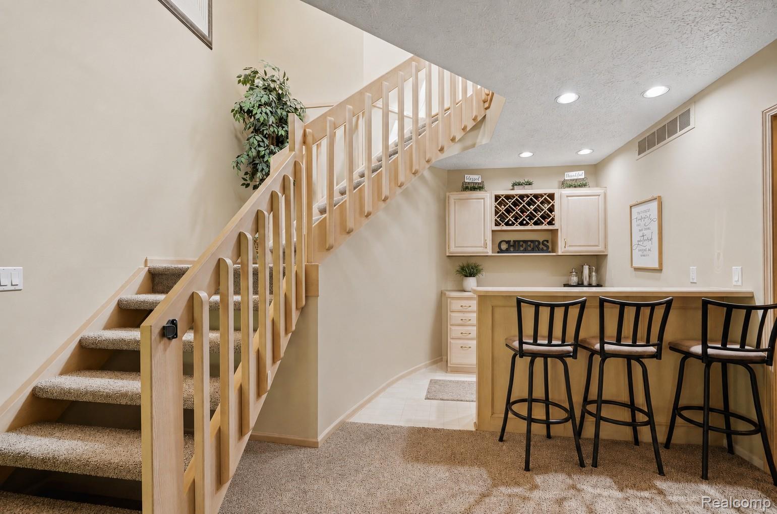 6638 Ridgeview Drive Clarkston, MI 48346 - Photo 16 of 28 finished lower level