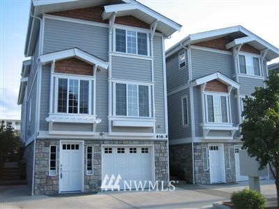 616 Bell Street Edmonds, WA 98020 - Photo 1 of 1