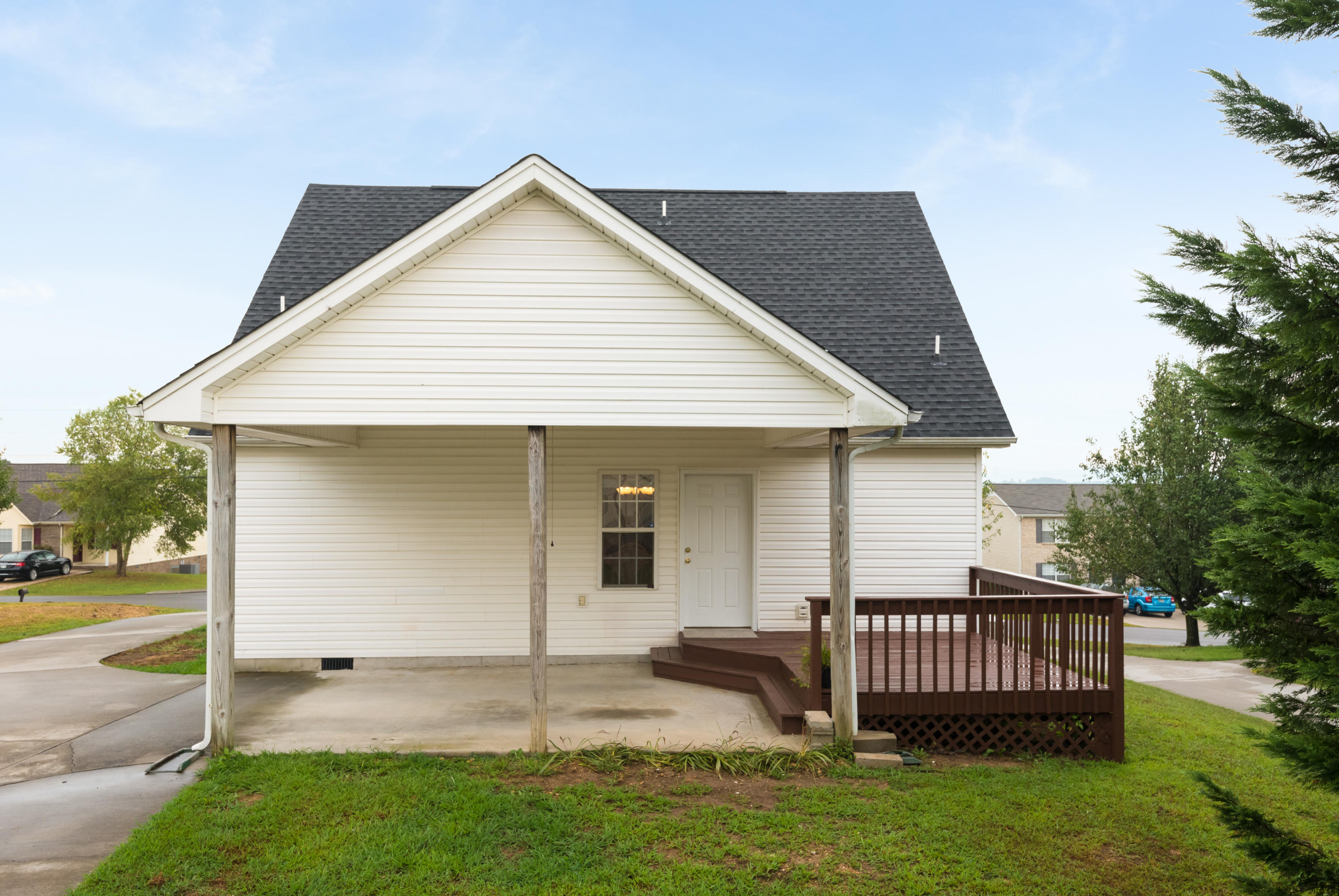 2929 Northeast Fulbright Road, Unit 10 Cleveland, TN 37312 - Photo 21 of 22 2929_Fulbright_Rd_06 (2)