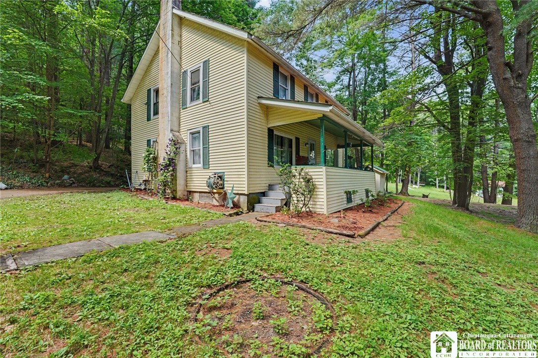 8765 Coon Hollow Road Genesee, NY 14770 - Photo 8 of 33