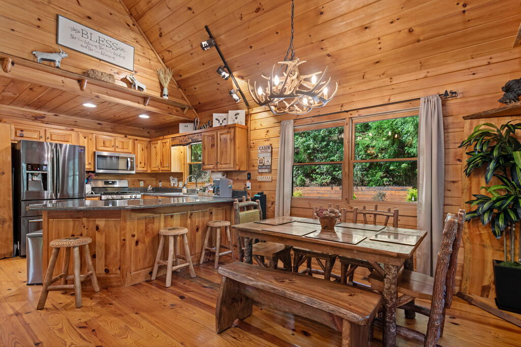 35 Wunder Bear Ridge Morganton, GA 30560 - Photo 19 of 123 Gallery Image 19
