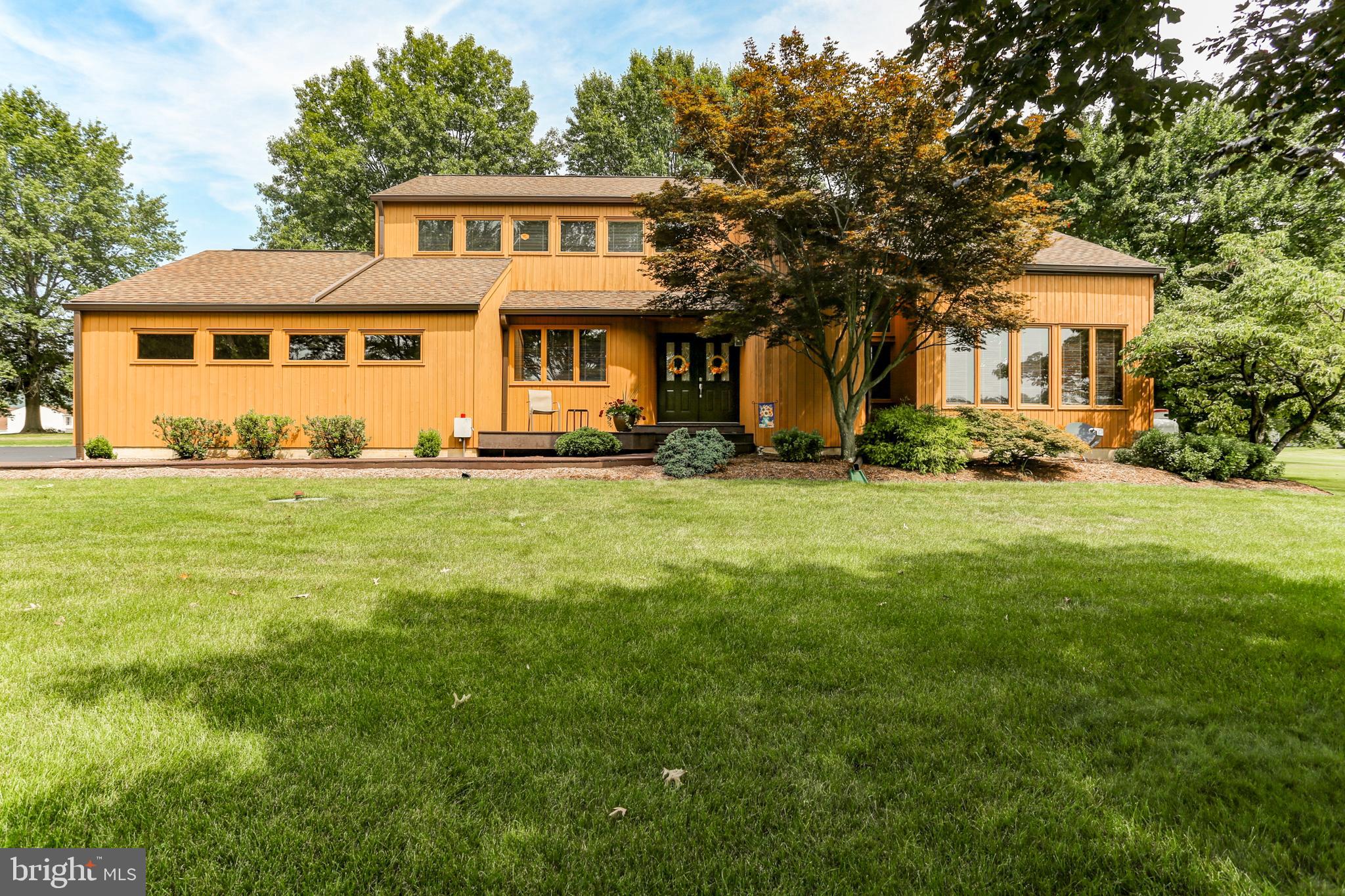 Welcome to 315 N Middlesex Road