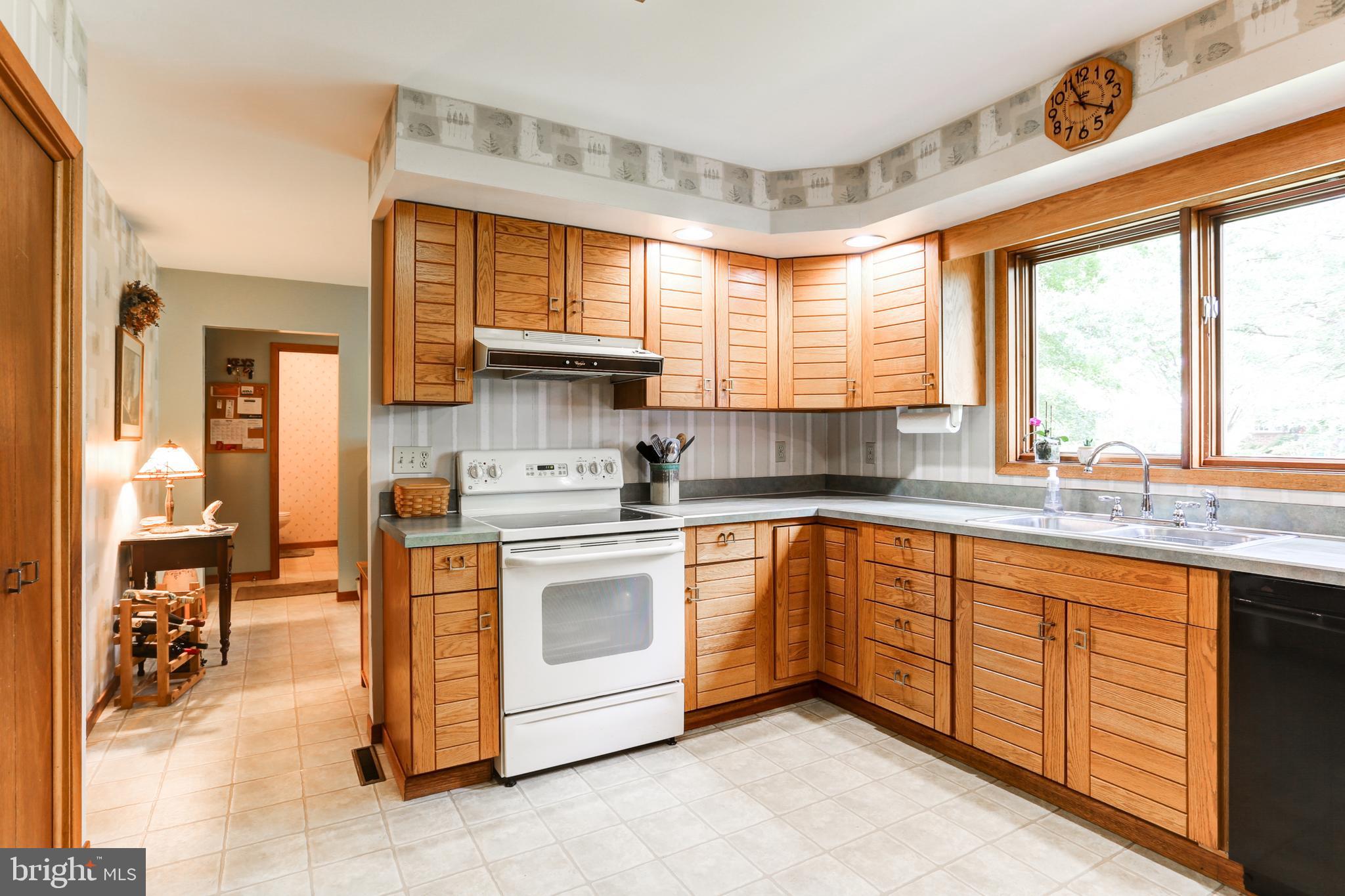 315 North Middlesex Road Carlisle, PA 17013 - Photo 13 of 56 Kitchen with double pantry closets