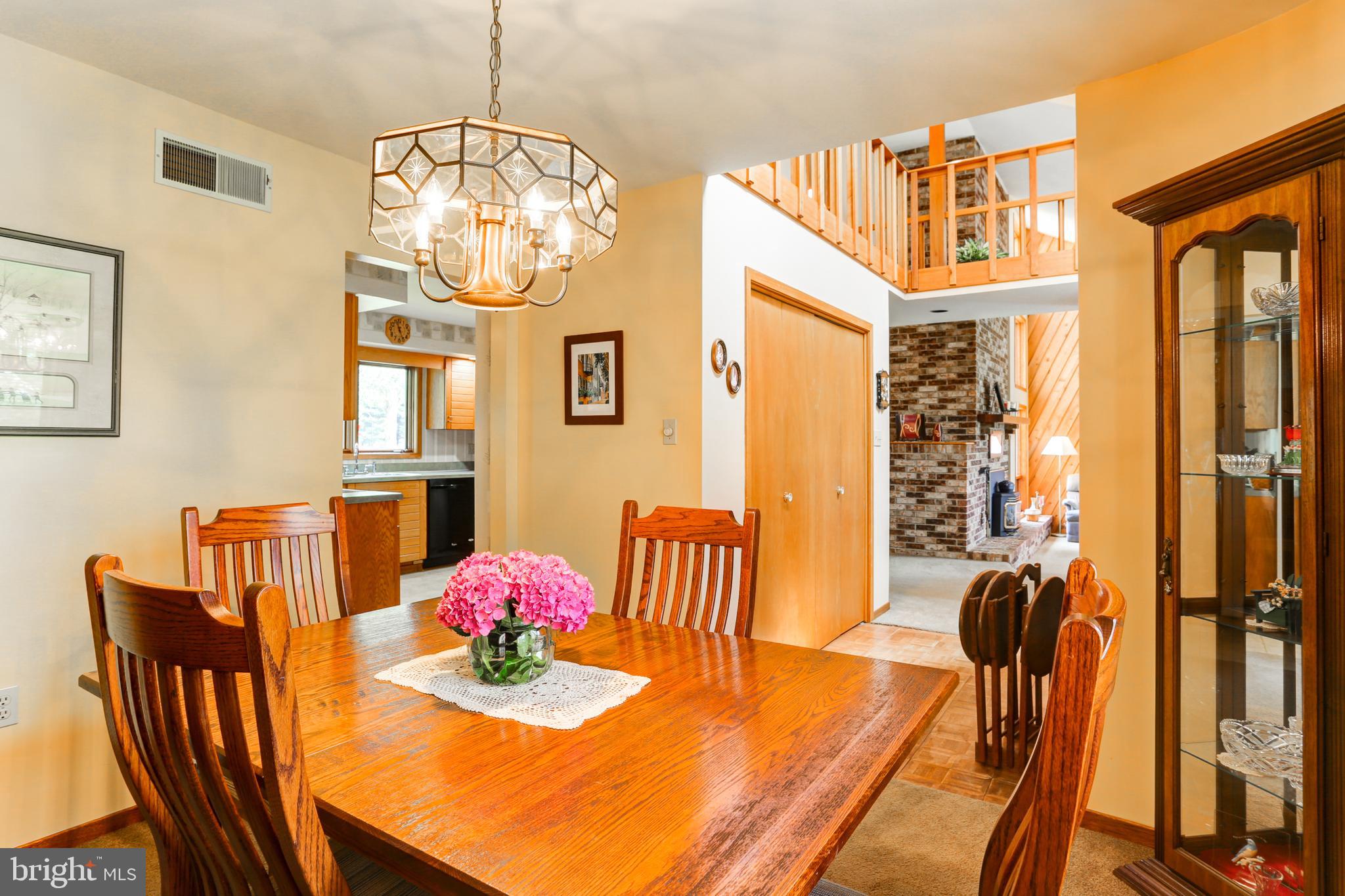315 North Middlesex Road Carlisle, PA 17013 - Photo 21 of 56 Formal dining room