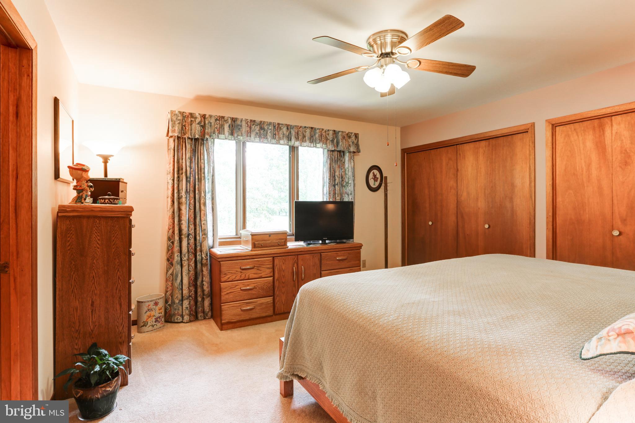 315 North Middlesex Road Carlisle, PA 17013 - Photo 29 of 56 Primary bedroom