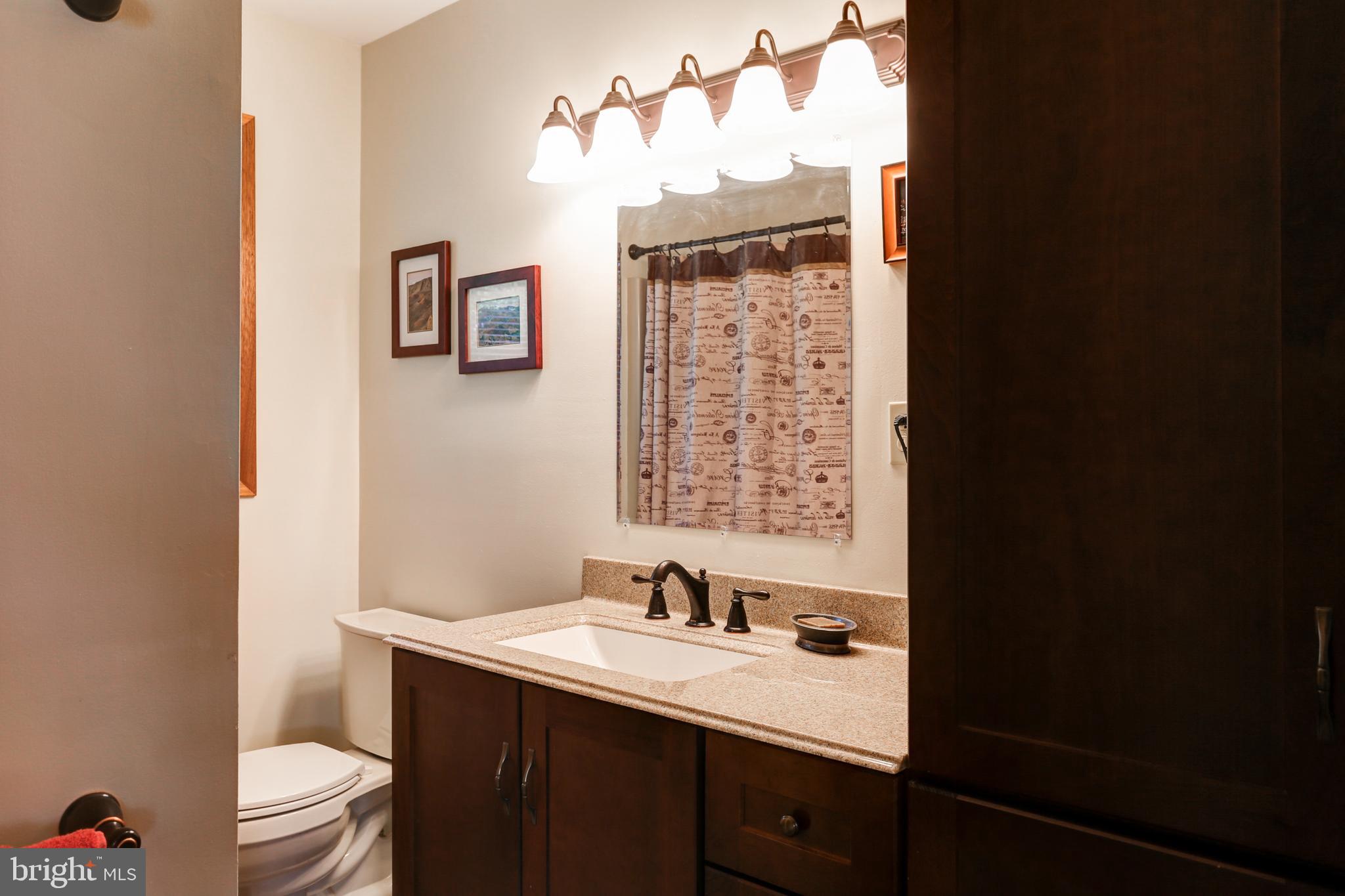 315 North Middlesex Road Carlisle, PA 17013 - Photo 34 of 56 Hall bathroom
