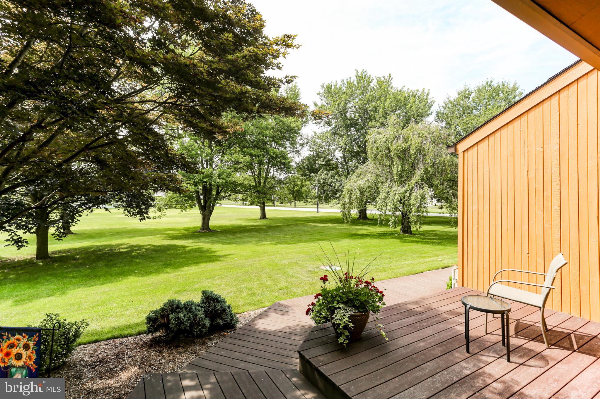 315 North Middlesex Road Carlisle, PA 17013 - Photo 39 of 56 Wonderful outdoor space!!