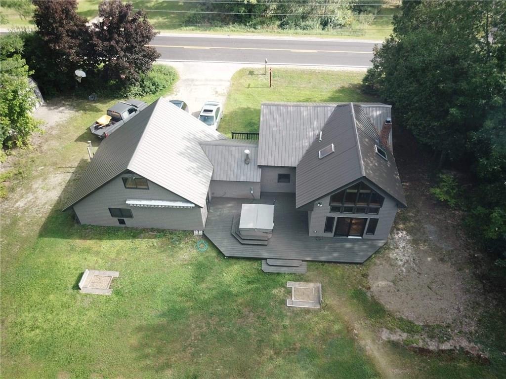 2244 Kennebec Road Newburgh, ME 04444 - Photo 6 of 35 Photo