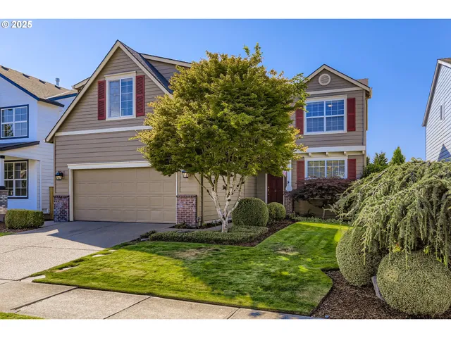 $699,900 | 14617 Southeast Thornapple Lane, Milwaukie, OR 97267